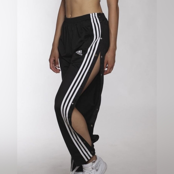 Adidas - Three stripes trackpants - Picture 3 of 9